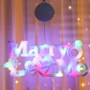 Marryme Color