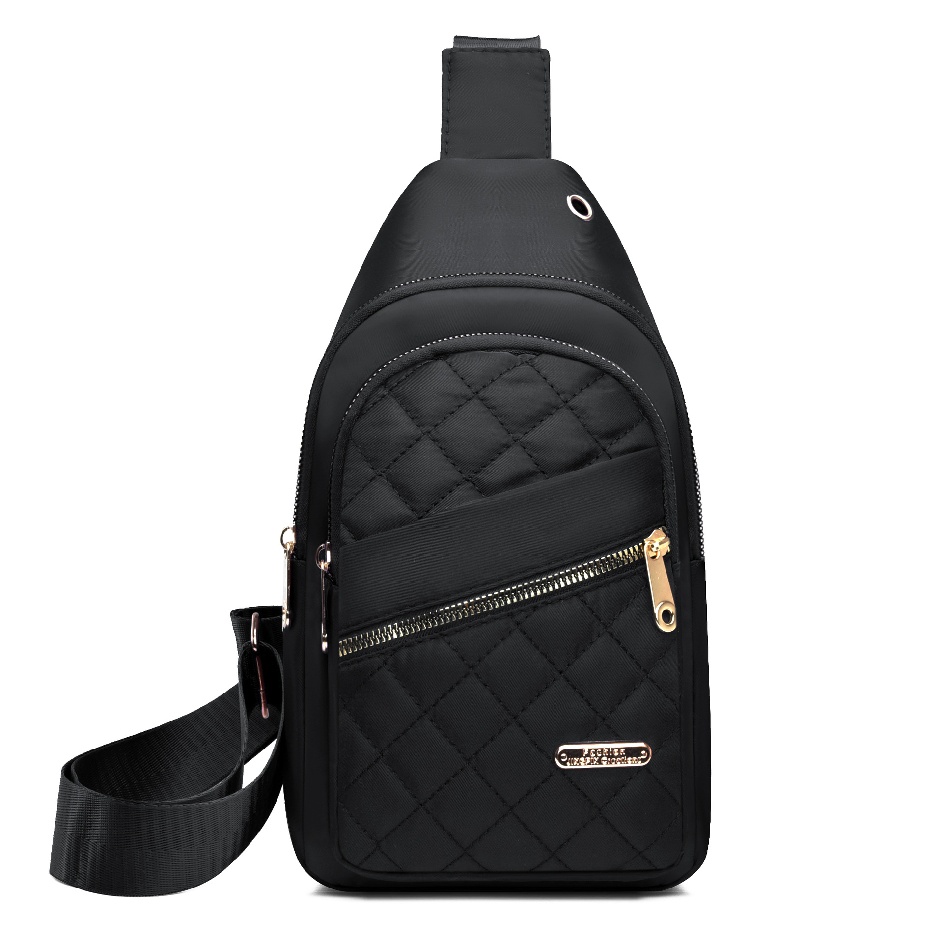 137 Black