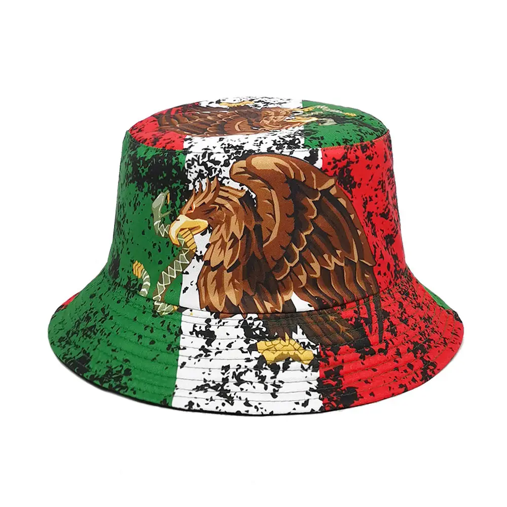 Eagle Pattern European And American Retro Nostalgic
