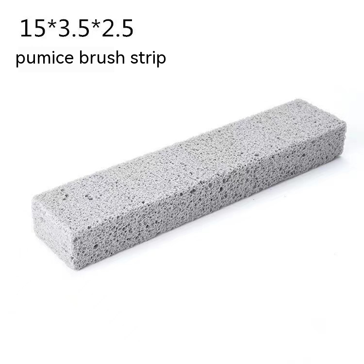 Pumice Brush Strip