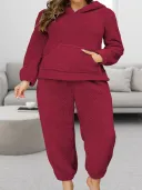 Bright Red