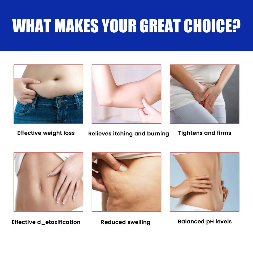 Body Shaping Capsules Tighten The Arms And Abdomen