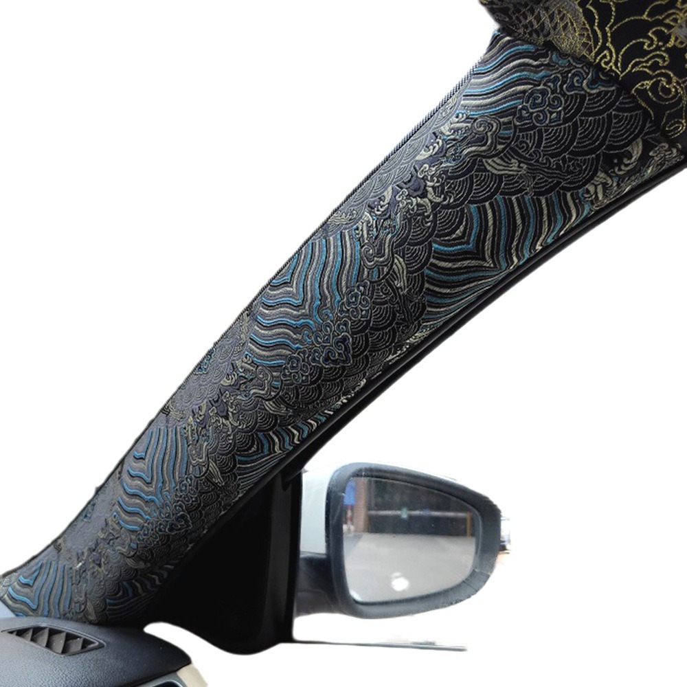 Creative Automotive Interior Renovation Patch - Image 3