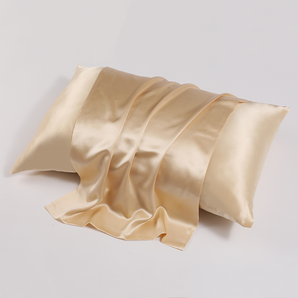 Silk Pillowcase 22 Momme Double sided