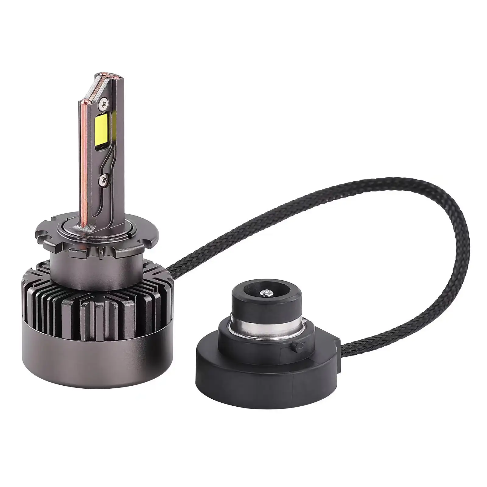 D Series LED D2SD4S Bulb Car Headlight Highlight Lighting