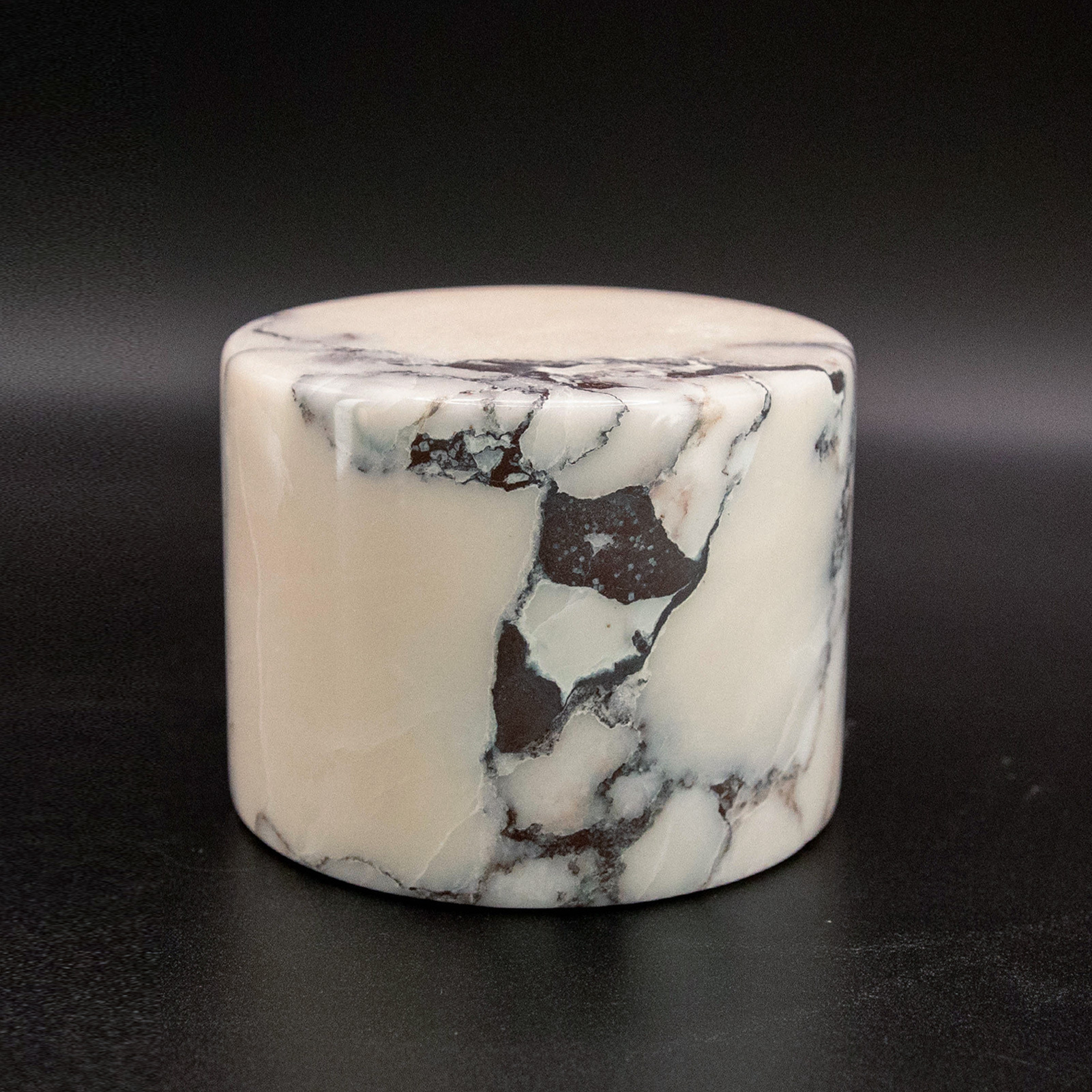 Marble Pattern Bedside Night Light, picture 4 of 5