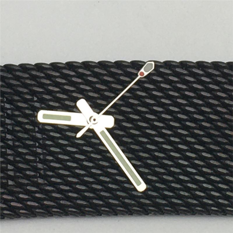 Substitute Watch Accessory Highly Luminous Watch Hands