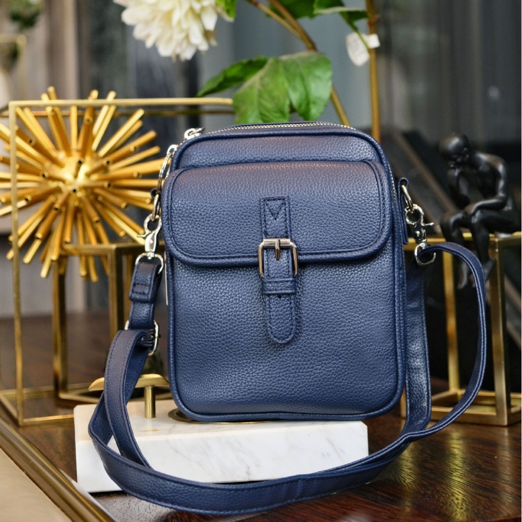 Messenger Casual Shoulder Crossbody Phone Bag