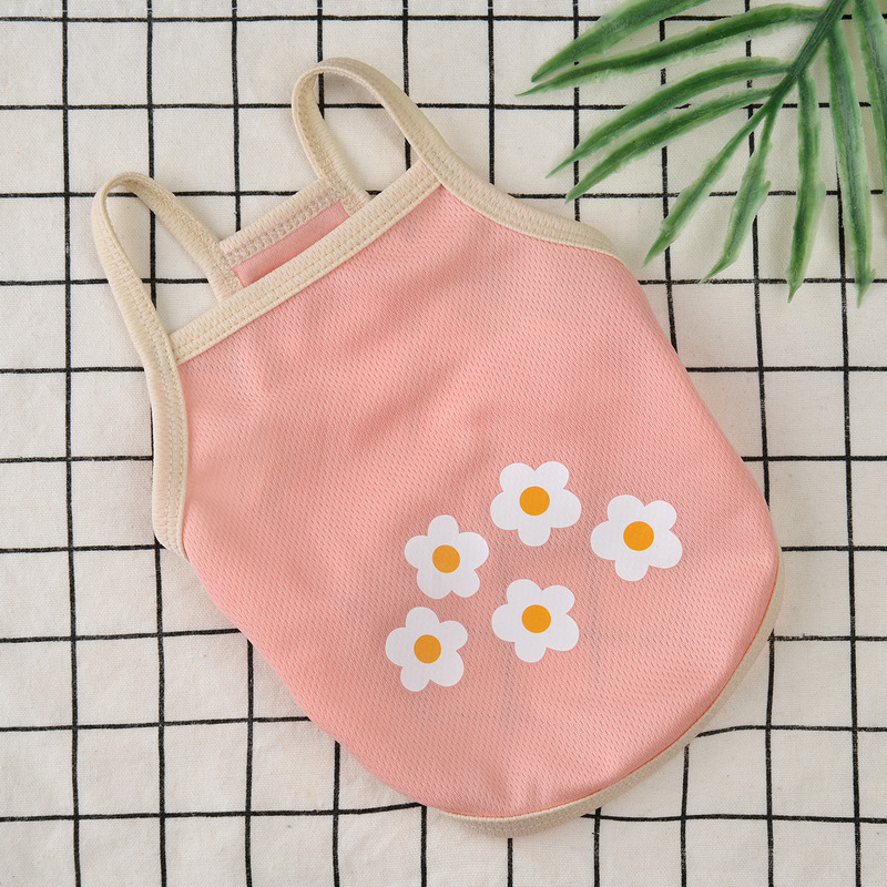 Sling Pink Daisy