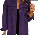 Dark Purple