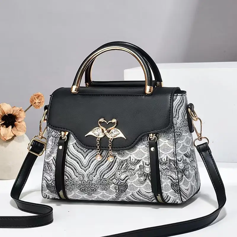 Bag All-match Simple Crossbody