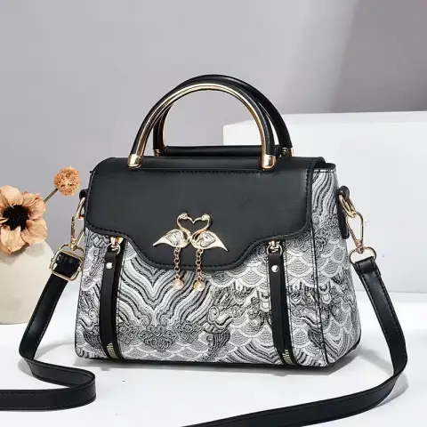 Bag All-match Simple Crossbody