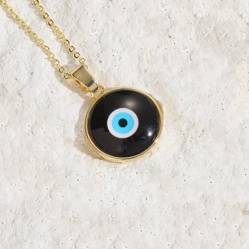 Light Luxury Personality All-matching Graceful Necklace For Women