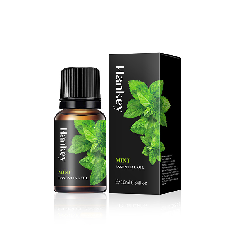 Mint Essential Oil