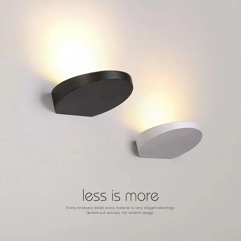 Wall Lamp Modern Minimalist Living Room Sofa