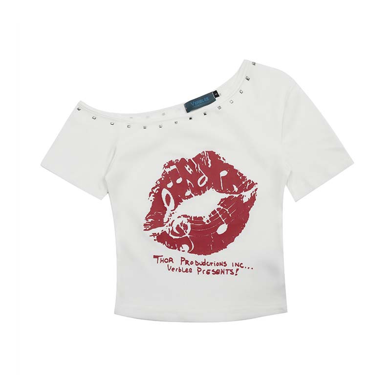 Women's New Brand Slim Fit Versatile Top