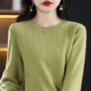 Avocado Green