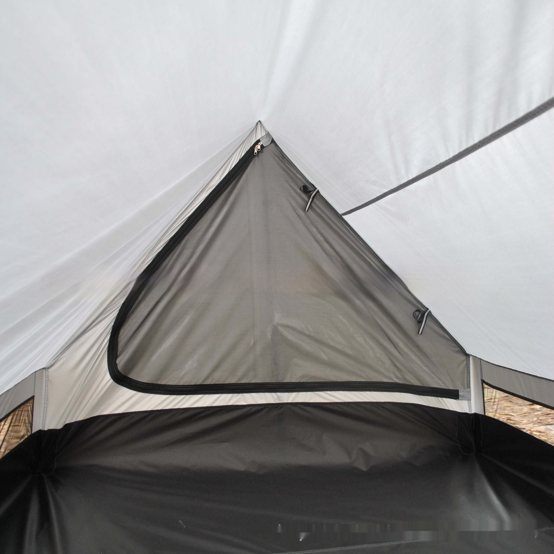 23 People A- Line Tent, Pole-free Portable Cabin Tent 10