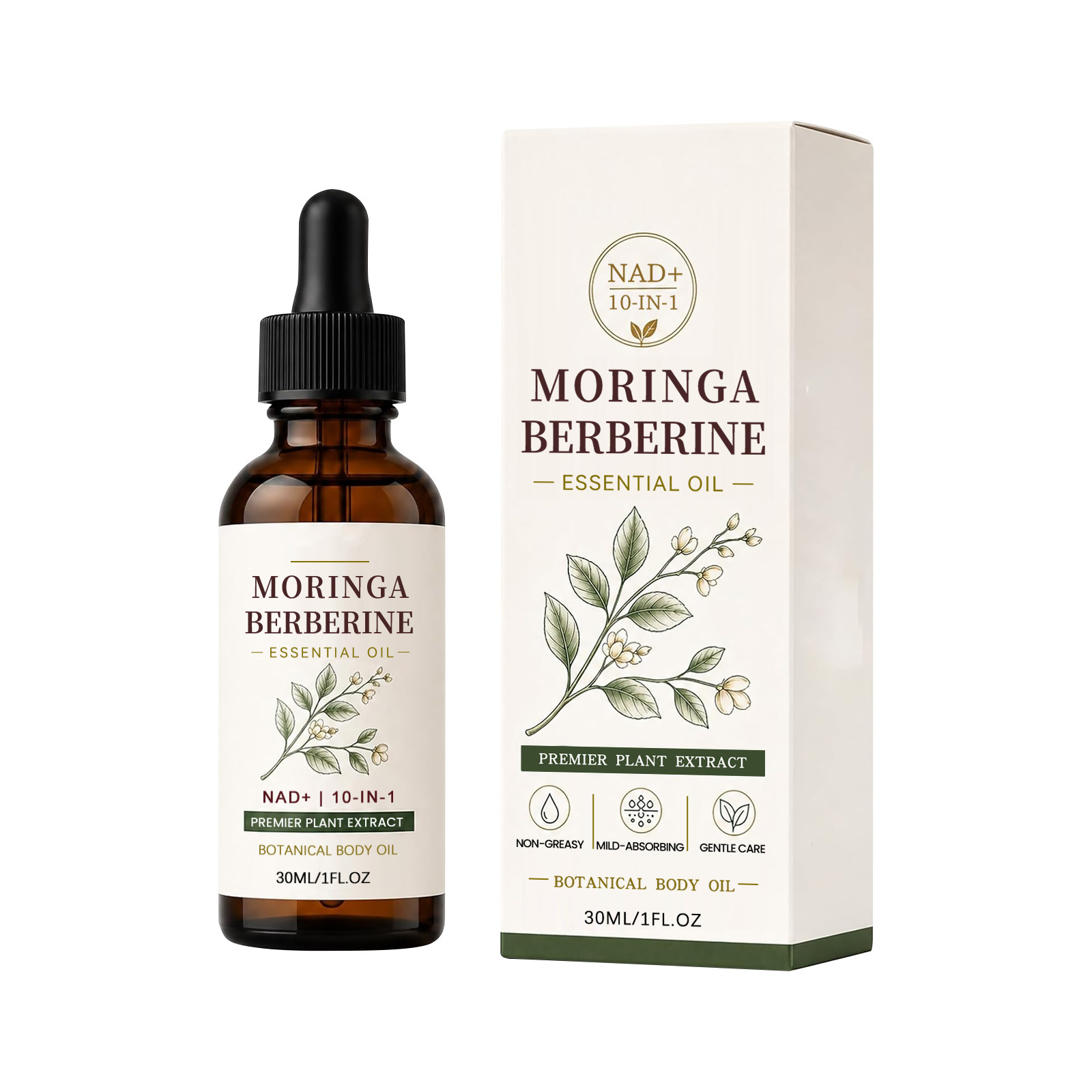 Smooth Moisturizing Care For The Skin — foto 2