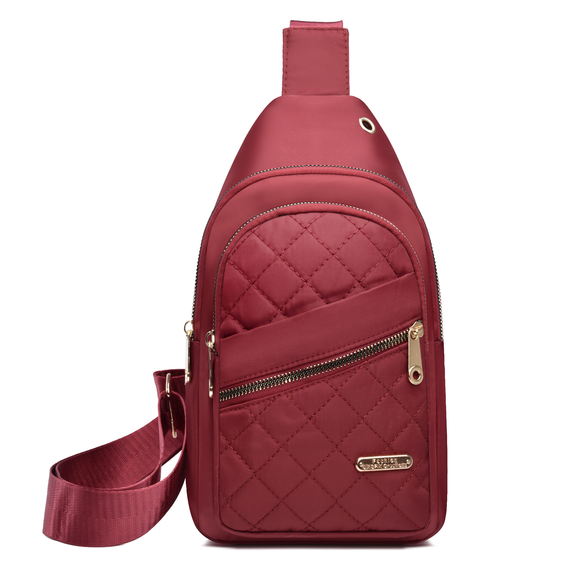 137 Red