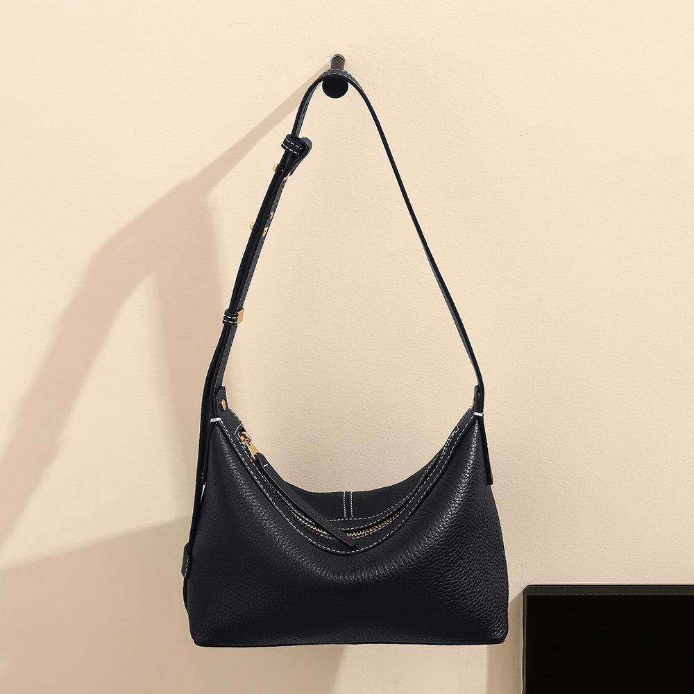 New Crossbody Bag With A Sophisticated High-end Feel