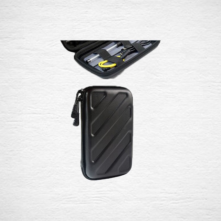 EVA Strap Storage Box