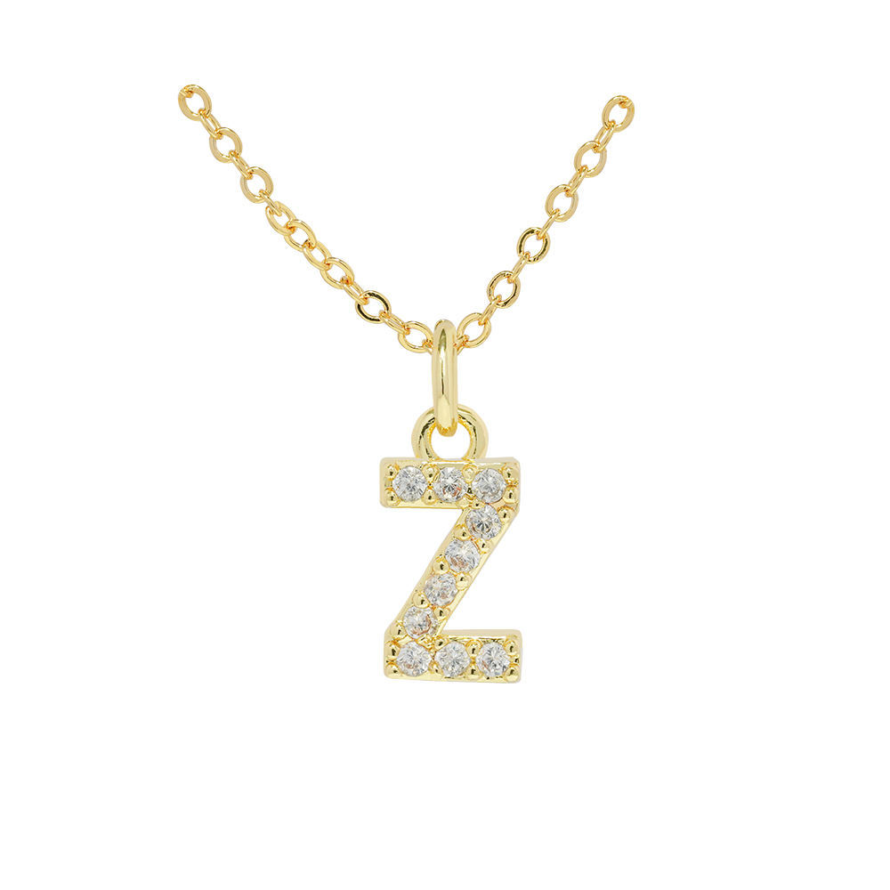 Z