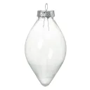Oval Ball