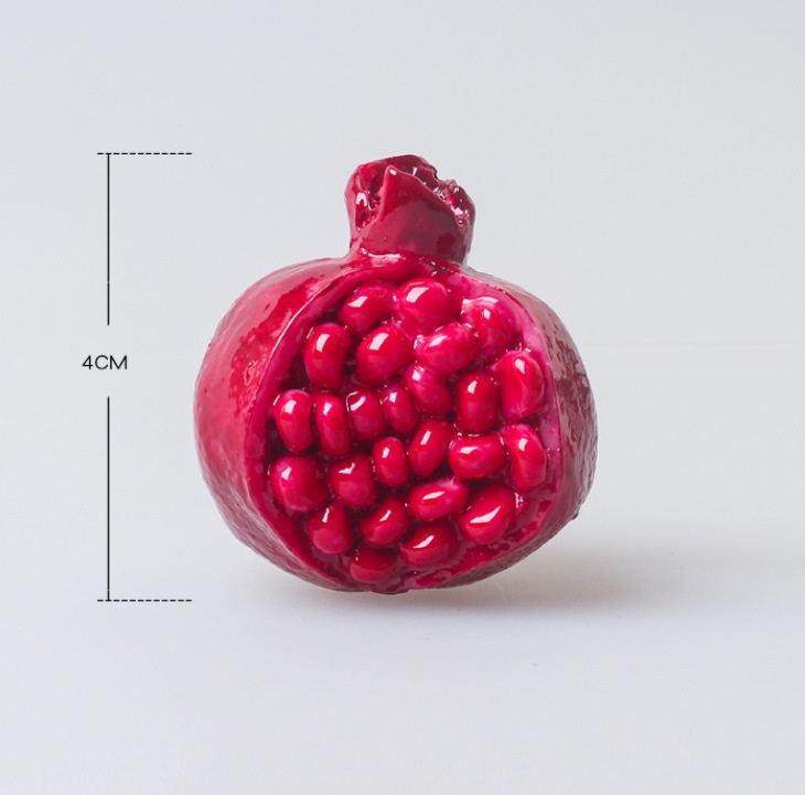 13 Pomegranate