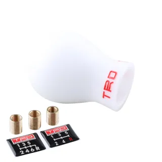 Resin Car Modification Knob Cap