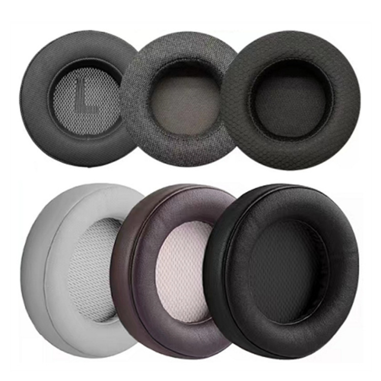 Earphone sponge ear pads