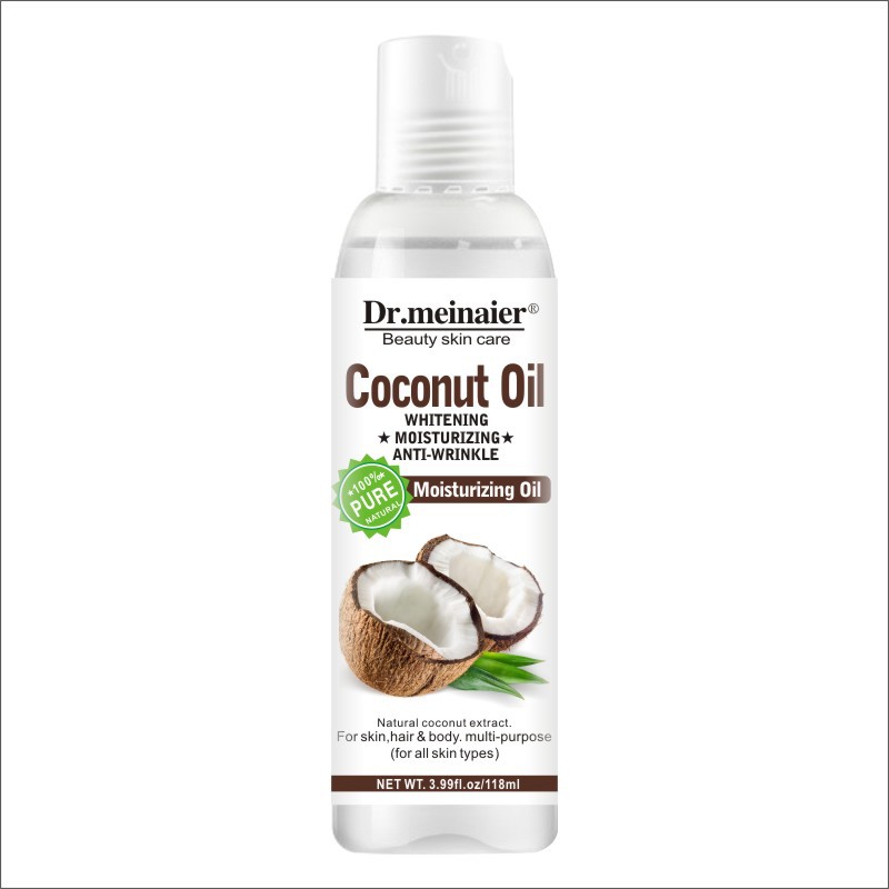 Coconut Oil