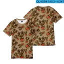 10 Pattern A347-3Xl