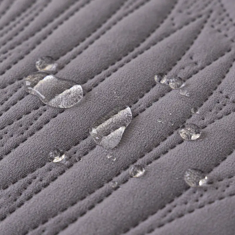 Technology Waterproof To Prevent Leakage Of Urine Non-slip Anti-scratching Sofa Cushion