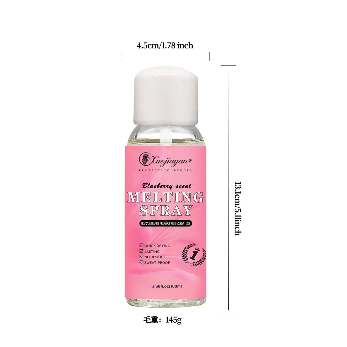 100ml Pink