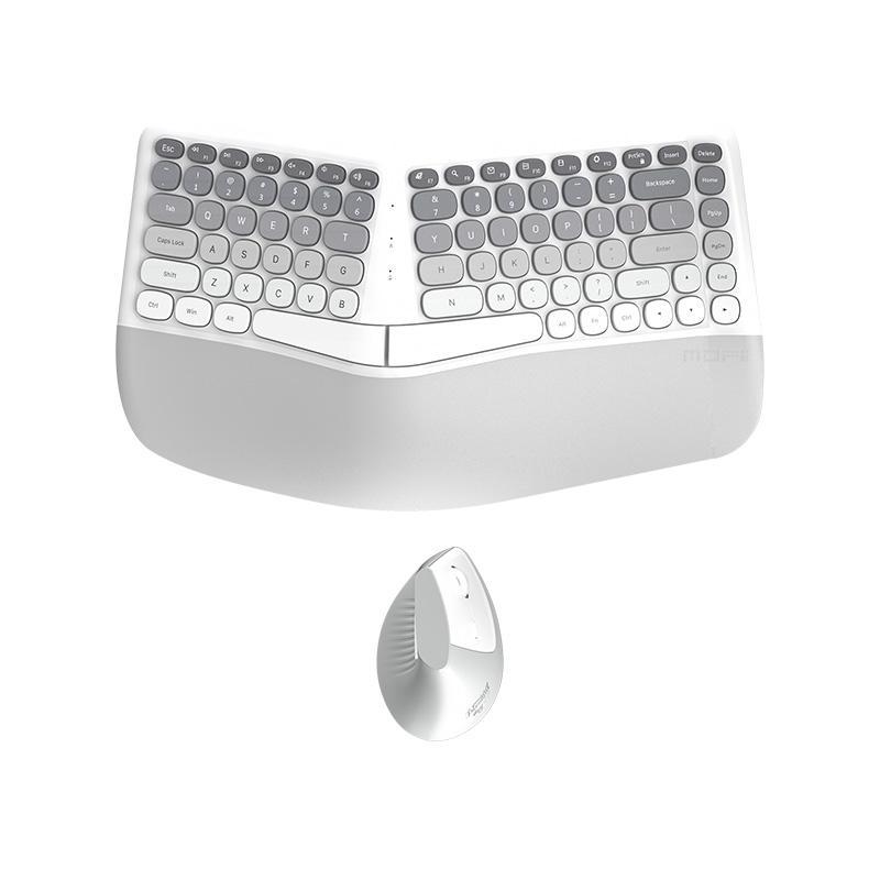 Skyline BOMI Wireless Keyboard And Mouse Combo 5