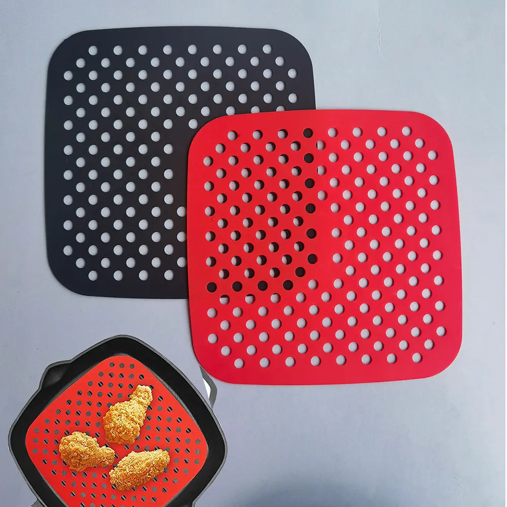 Silicone Chocolate Cookie Cake Candy Mold