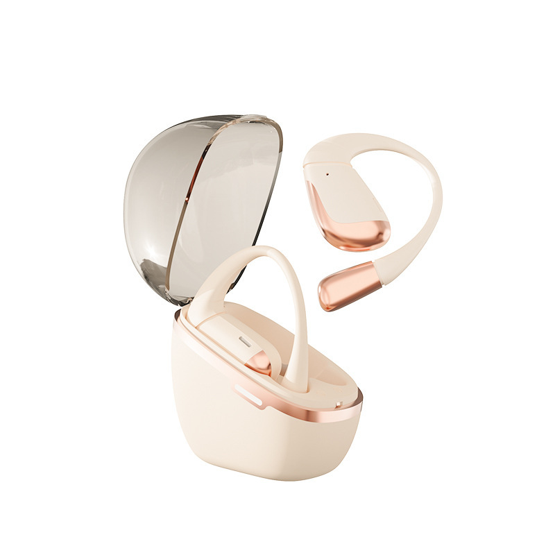 New Private Model OWS Bluetooth Headset - Image 12