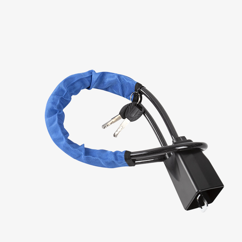 Universal Anti-Theft Car Steering Wheel Lock