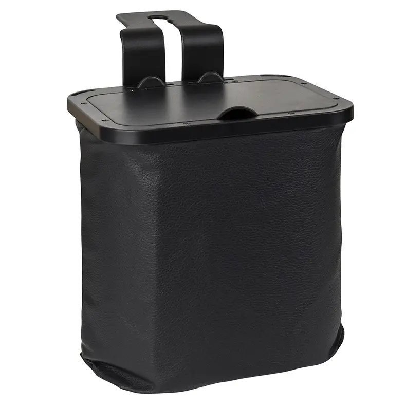 Multi-Functional Portable Car Trash Can