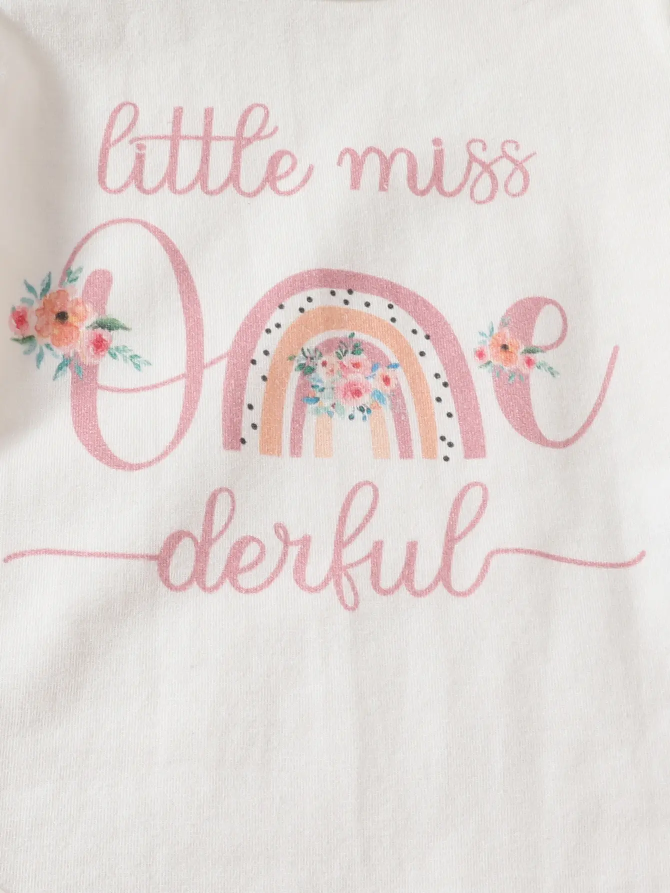 Girls' Fashion One-year-old Baby Suit Suit Romper Skirt