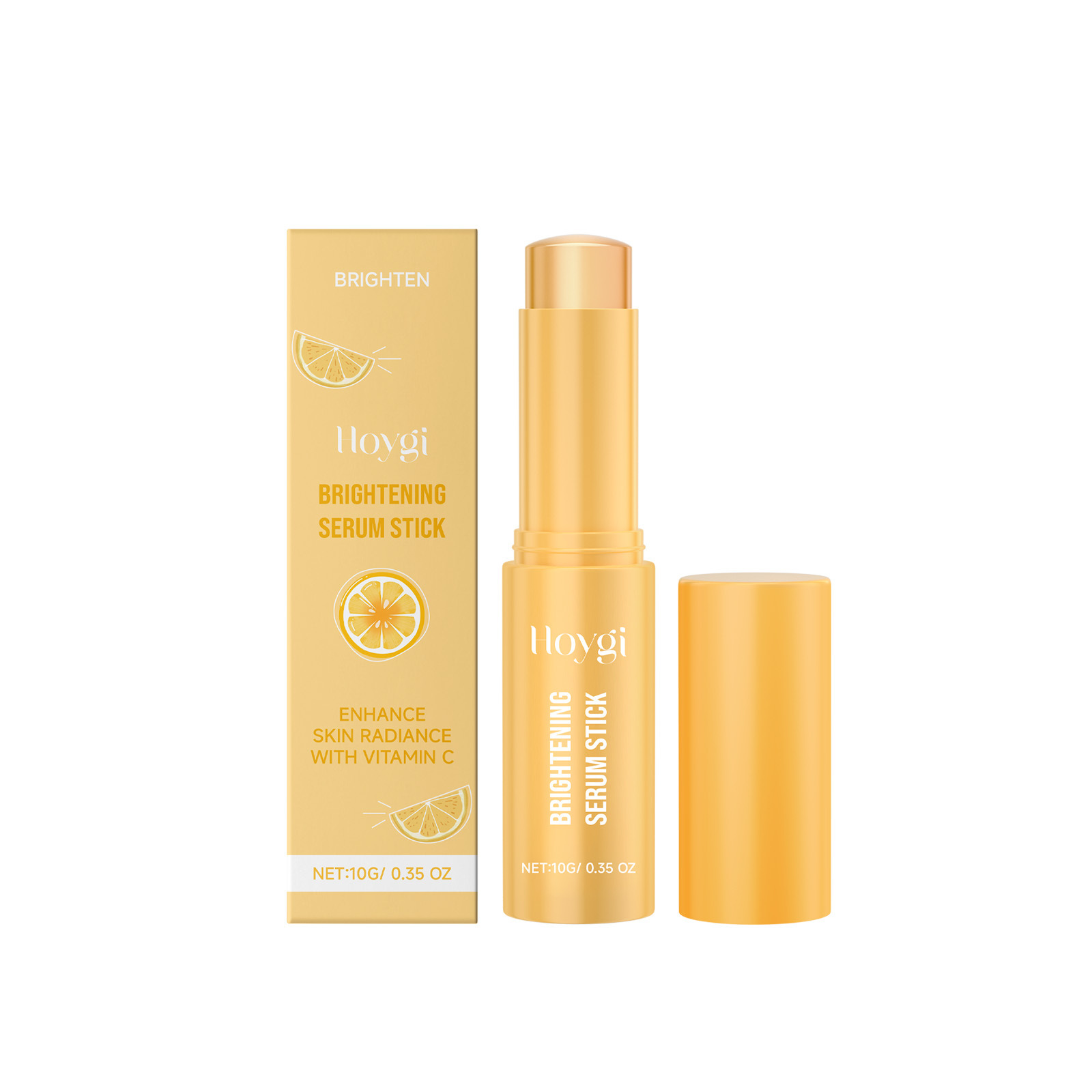 Facial Vitamin C Moisturizing Stick