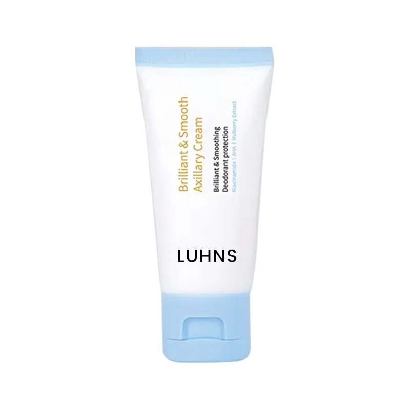 Underarm Brightening Deodorizing And Moisturizing Whitening And Softening Underarm Care Cream
