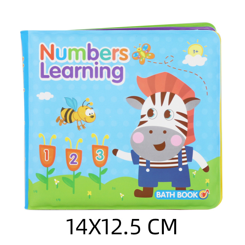 Number Recognition