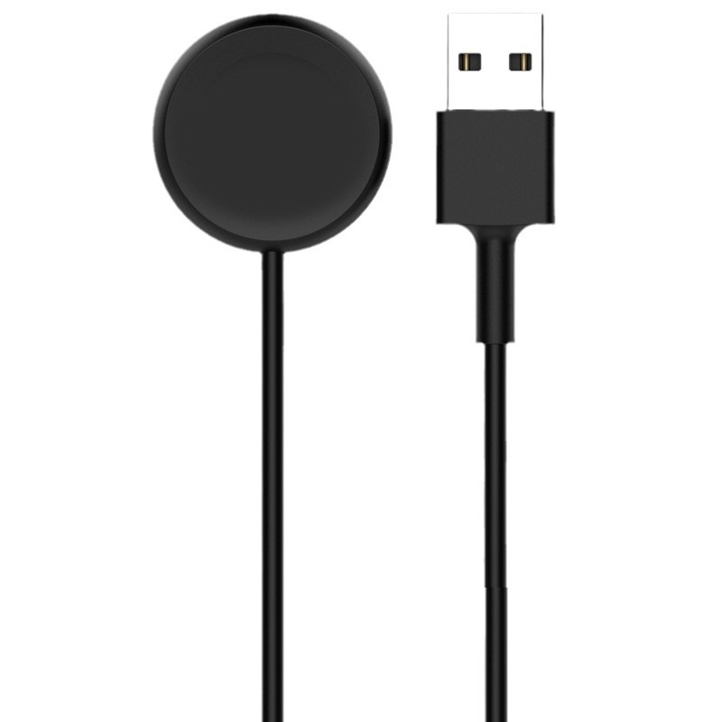 Wireless Strong Magnetic Seat Suitable For Google Watch Charger