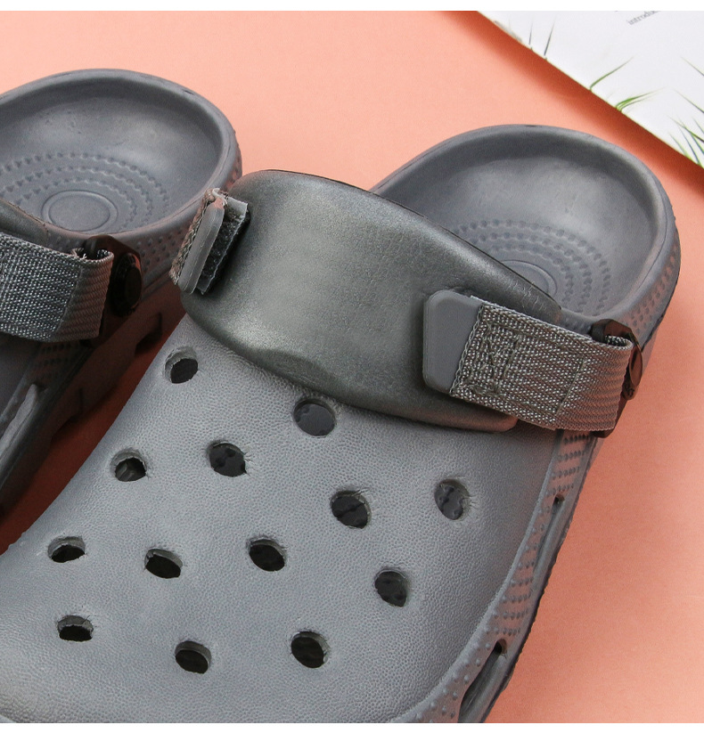 Title 2, Velcro Removable Hole Shoes Shoe Buckle Accesso...