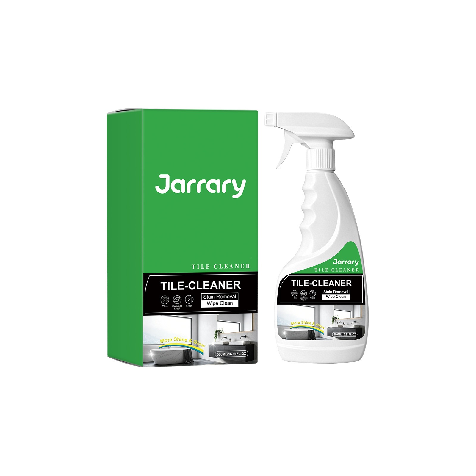 Tile Cleaner
