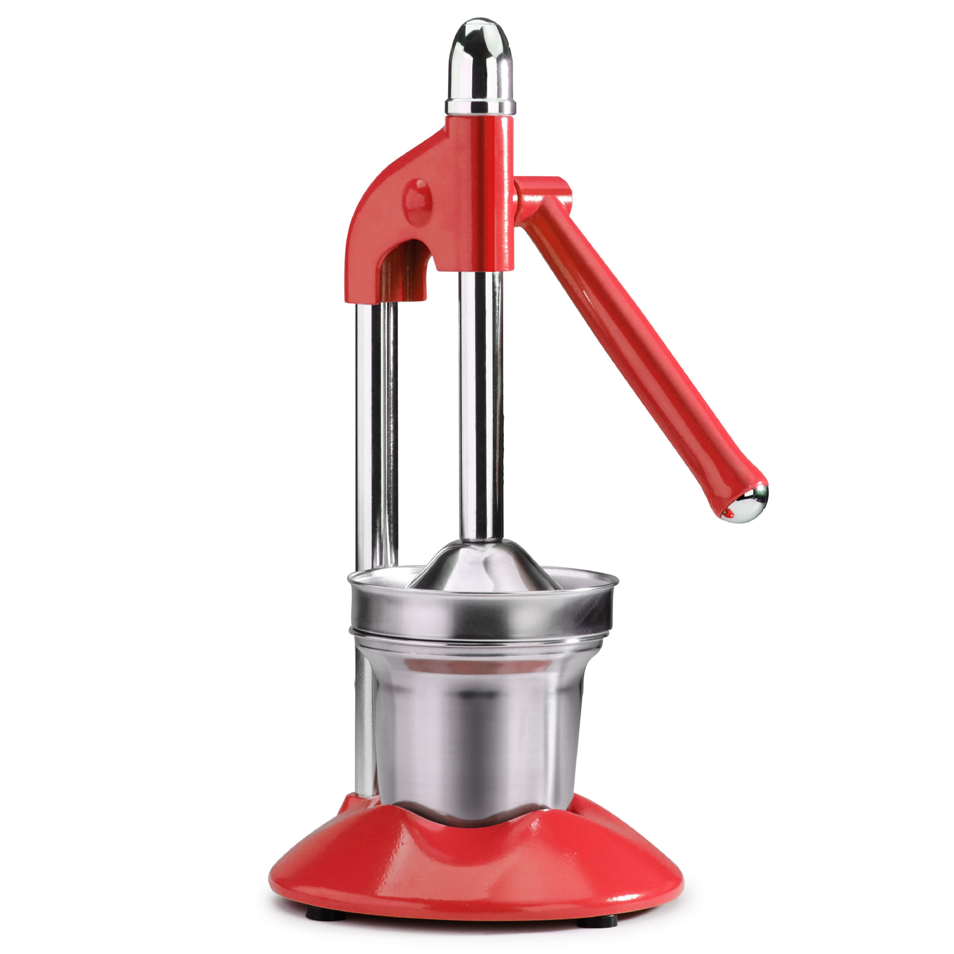 Upgraded Red