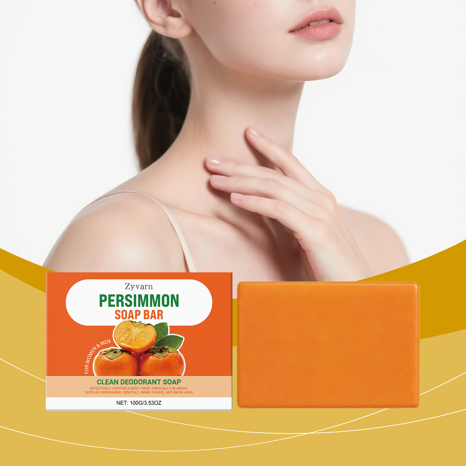 Nourishing Skin Cleansing Soap