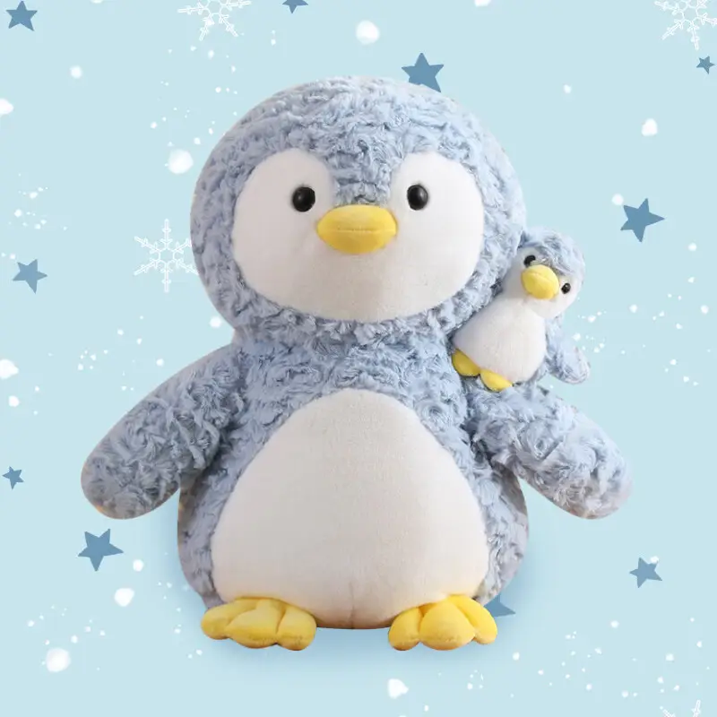 Drop Shipping Of Panda Plush Toys